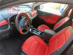 شيفروليه ايكونس